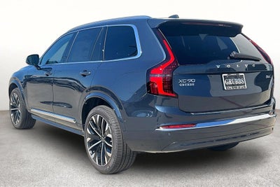 2027 Volvo XC90 B6 Plus 7-Seater