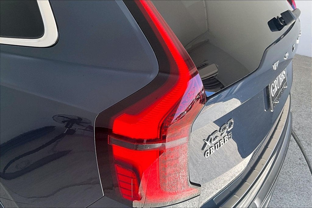2027 Volvo XC90 B6 Plus 7-Seater