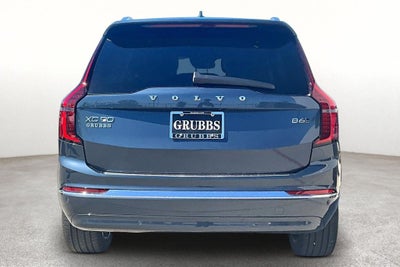 2027 Volvo XC90 B6 Plus 7-Seater