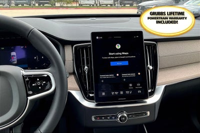 2026 Volvo XC90 B6 Plus 7-Seater