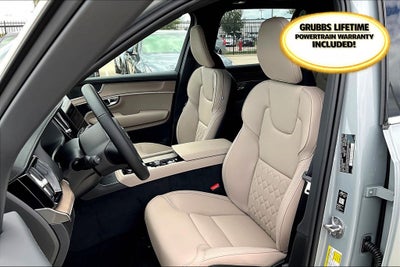 2026 Volvo XC90 B6 Plus 7-Seater