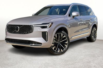 2026 Volvo XC90 B6 Plus 7-Seater