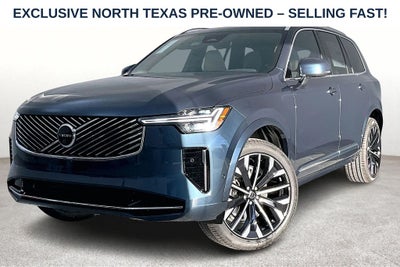 2026 Volvo XC90 B6 Plus 7-Seater