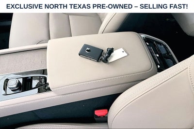 2026 Volvo XC90 B6 Plus 7-Seater