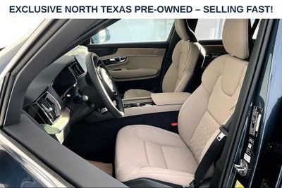 2026 Volvo XC90 B6 Plus 7-Seater