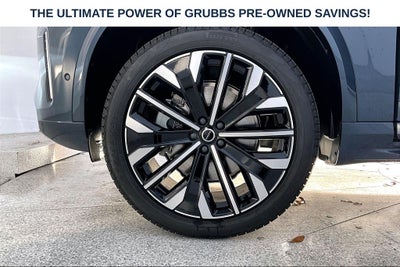 2026 Volvo XC90 B6 Plus 7-Seater