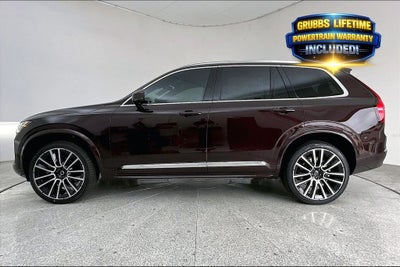 2026 Volvo XC90 B6 Plus 7-Seater