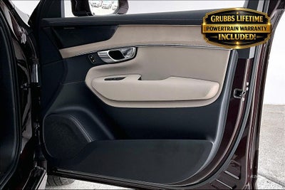 2026 Volvo XC90 B6 Plus 7-Seater