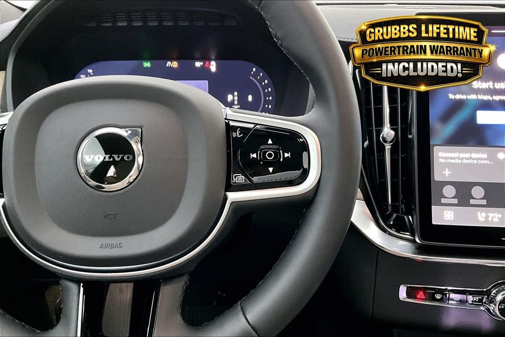 2026 Volvo XC90 B6 Plus 7-Seater