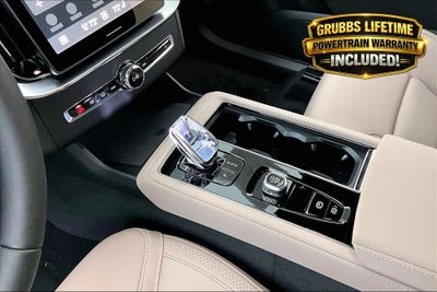 2026 Volvo XC90 B6 Plus 7-Seater