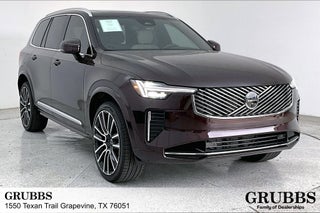 2026 Volvo XC90 B6 Plus 7-Seater