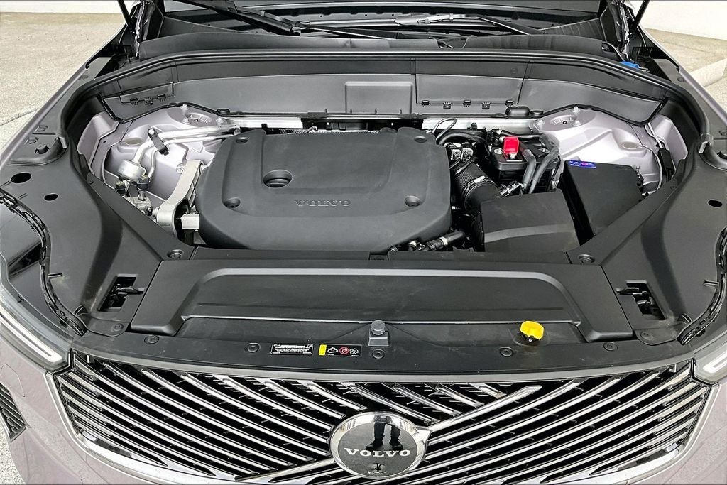 2026 Volvo XC90 B6 Plus 7-Seater