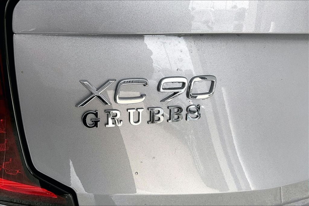 2026 Volvo XC90 B6 Plus 7-Seater