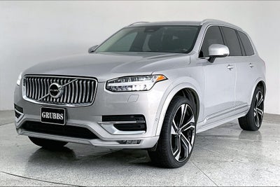 2024 Volvo XC90 B6 Plus Bright Theme