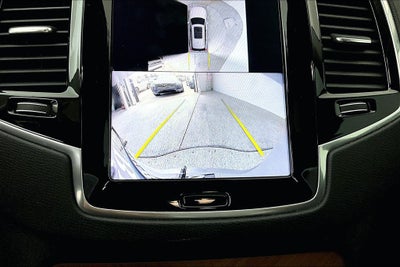 2024 Volvo XC90 B6 Plus Bright Theme