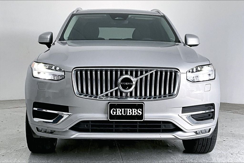 2024 Volvo XC90 B6 Plus Bright Theme