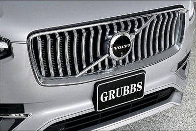 2024 Volvo XC90 B6 Plus Bright Theme