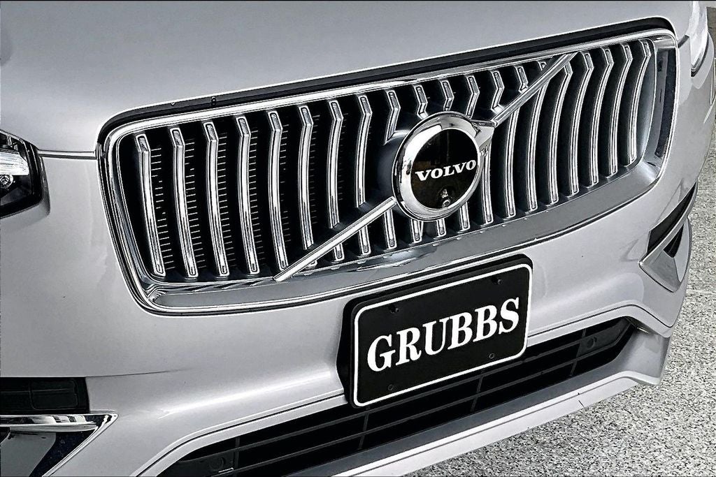 2024 Volvo XC90 B6 Plus Bright Theme
