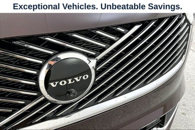 2026 Volvo XC90 B6 Plus 7-Seater