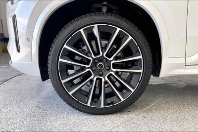 2026 Volvo XC90 B6 Plus 7-Seater