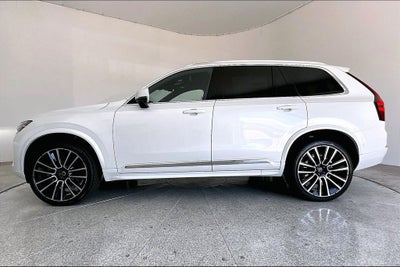 2026 Volvo XC90 B6 Plus 7-Seater