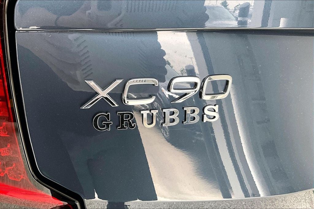 2026 Volvo XC90 B6 Plus 7-Seater