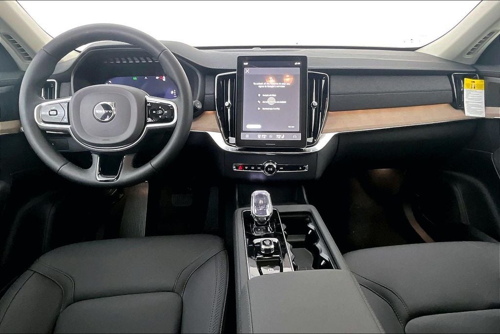 2026 Volvo XC90 B6 Plus 7-Seater