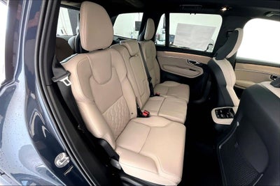 2027 Volvo XC90 B6 Plus 7-Seater