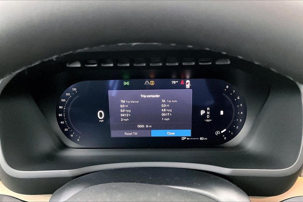 2027 Volvo XC90 B6 Plus 7-Seater