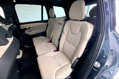 2027 Volvo XC90 B6 Plus 7-Seater