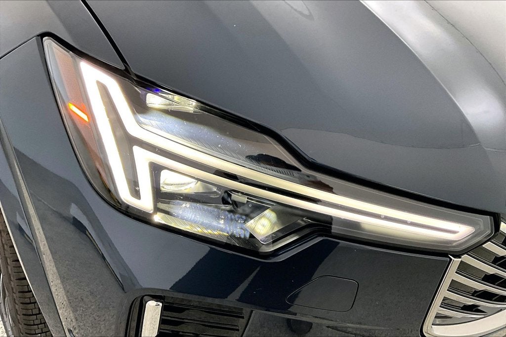2027 Volvo XC90 B6 Plus 7-Seater