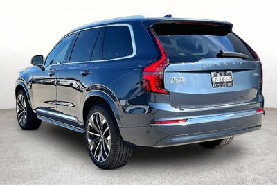 2027 Volvo XC90 B6 Plus 7-Seater