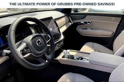 2026 Volvo XC90 B6 Plus 7-Seater