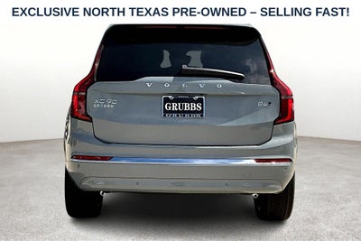 2026 Volvo XC90 B6 Plus 7-Seater
