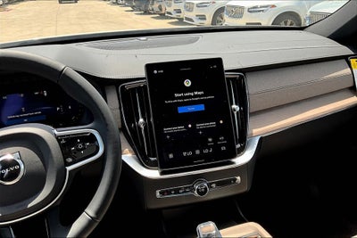 2026 Volvo XC90 B6 Plus 7-Seater