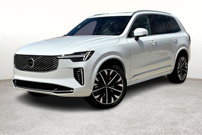 2026 Volvo XC90 B6 Plus 7-Seater