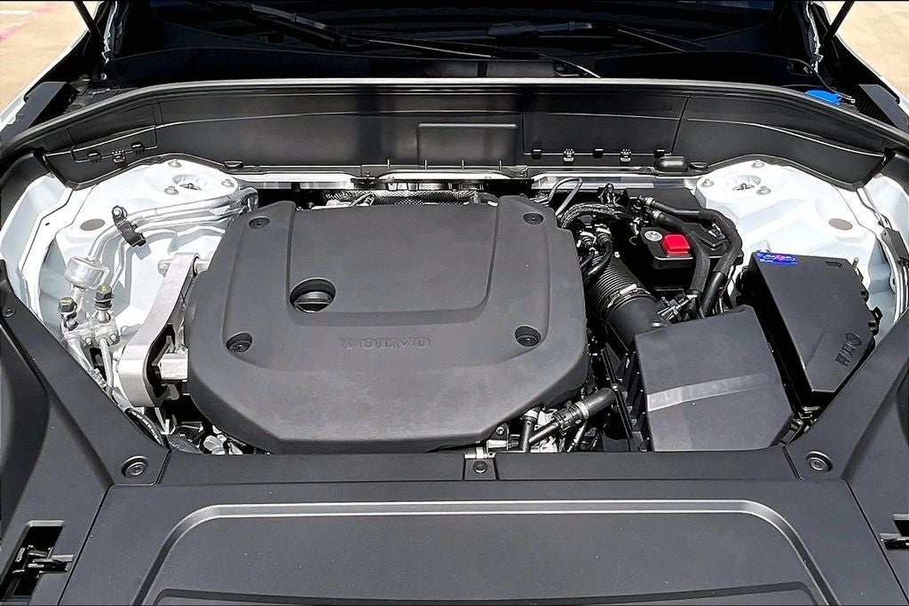 2026 Volvo XC90 B6 Plus 7-Seater