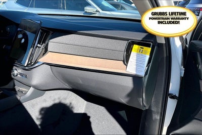 2026 Volvo XC90 B6 Plus 7-Seater