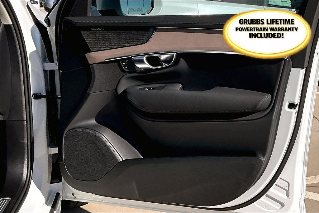 2026 Volvo XC90 B6 Plus 7-Seater