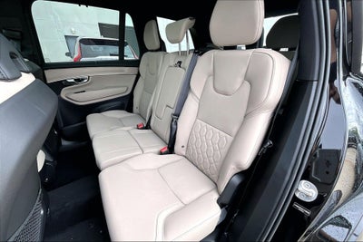 2027 Volvo XC90 B6 Plus 7-Seater