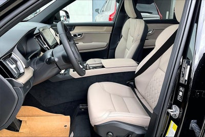 2027 Volvo XC90 B6 Plus 7-Seater
