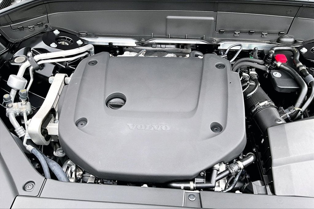 2027 Volvo XC90 B6 Plus 7-Seater