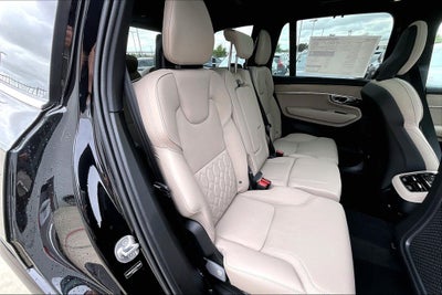 2027 Volvo XC90 B6 Plus 7-Seater