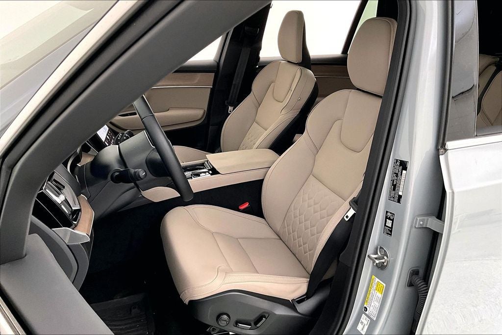 2026 Volvo XC90 B6 Plus 7-Seater