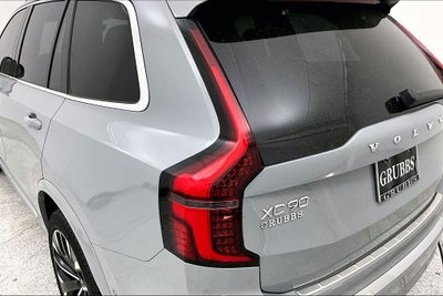 2026 Volvo XC90 B6 Plus 7-Seater