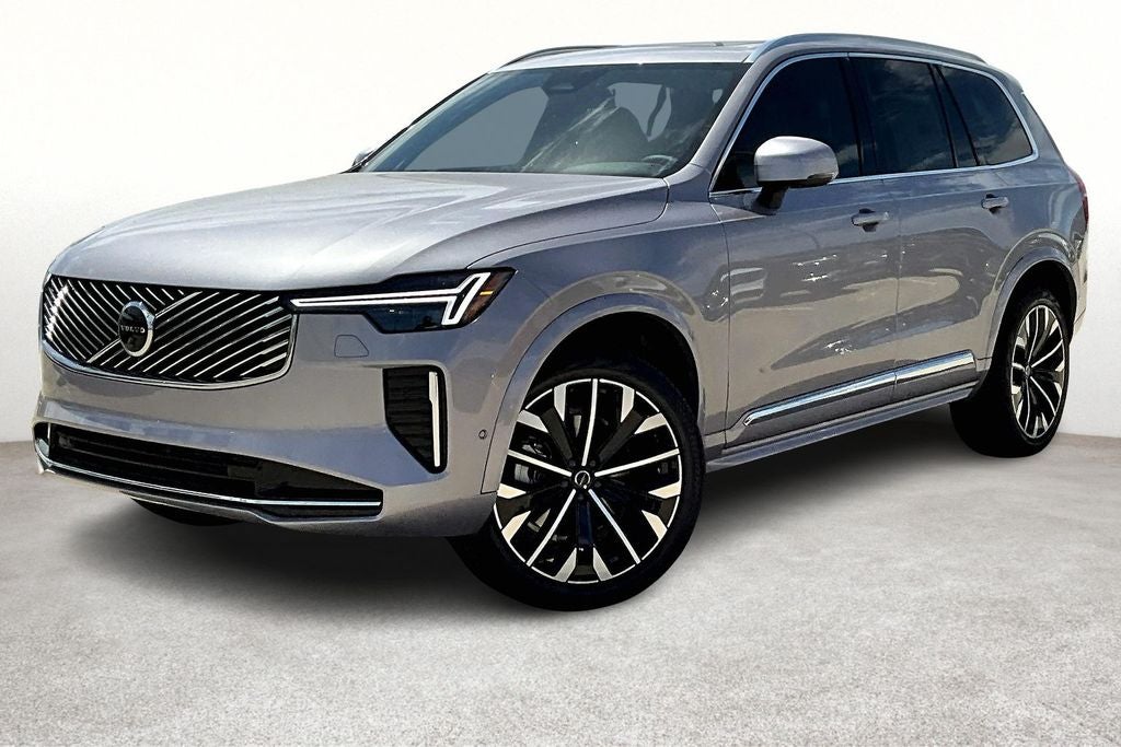 2026 Volvo XC90 B6 Plus 7-Seater