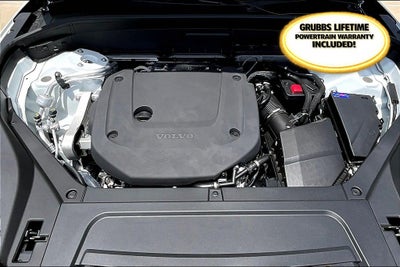 2026 Volvo XC90 B6 Plus 7-Seater