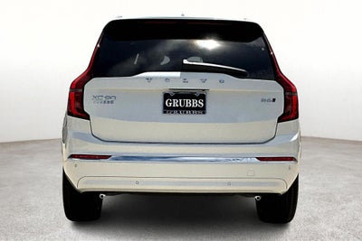 2026 Volvo XC90 B6 Plus 7-Seater