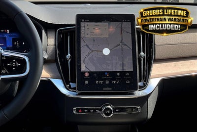 2026 Volvo XC90 B6 Plus 7-Seater