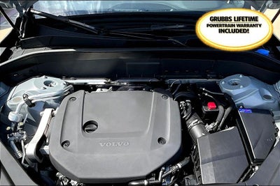 2026 Volvo XC90 B6 Plus 7-Seater